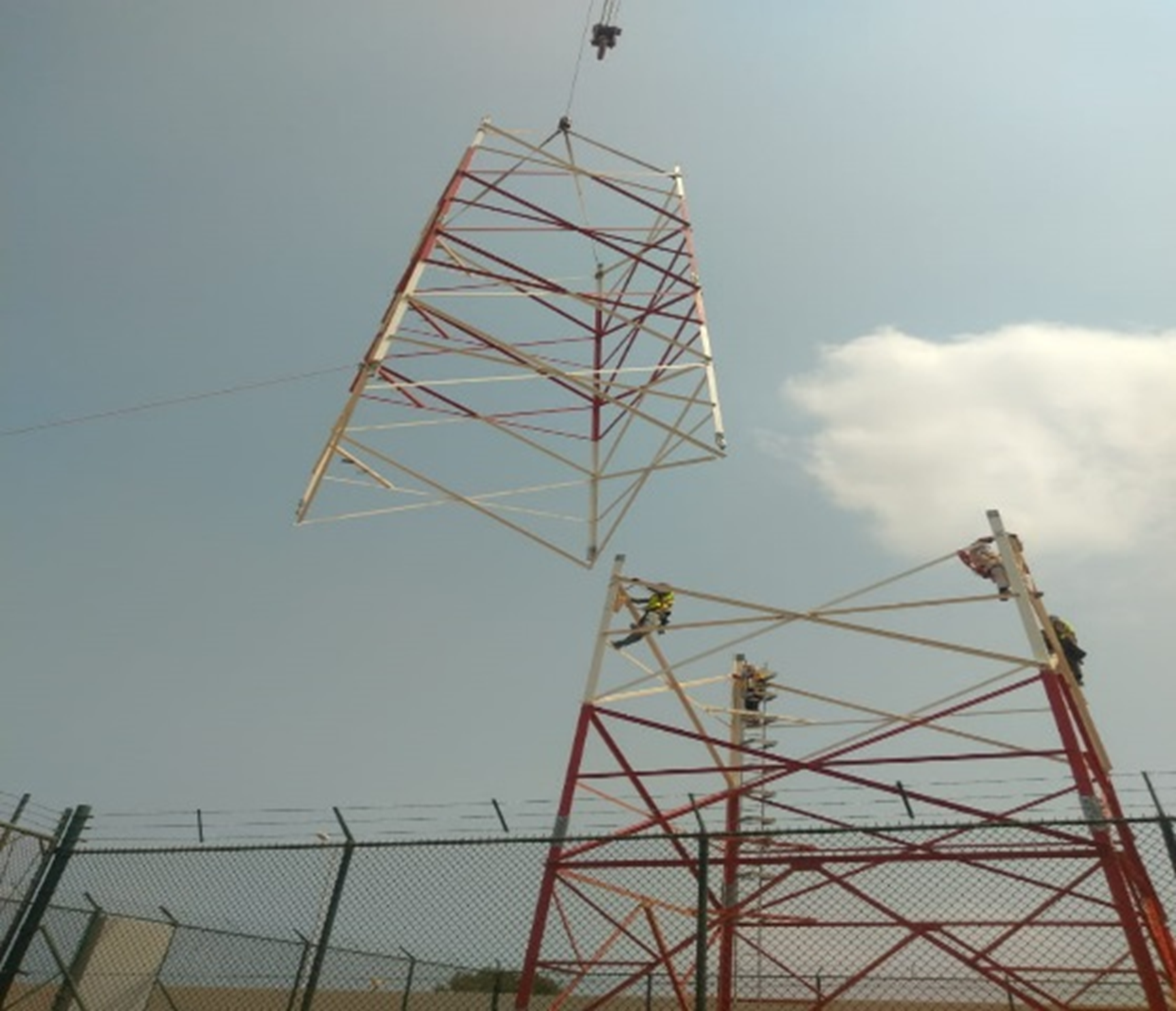Tower Structure